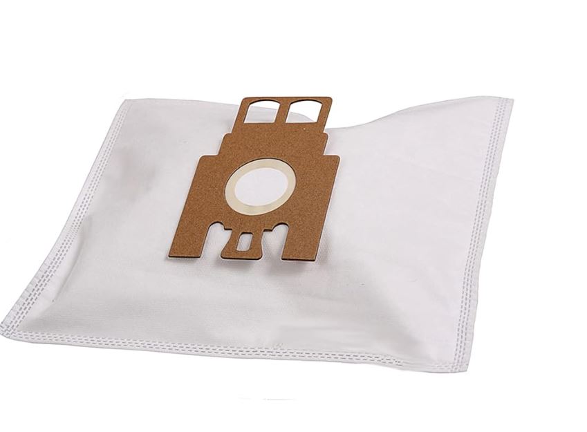 WOLF 1480, Staubsaugerbeutel Micropor für Hoover