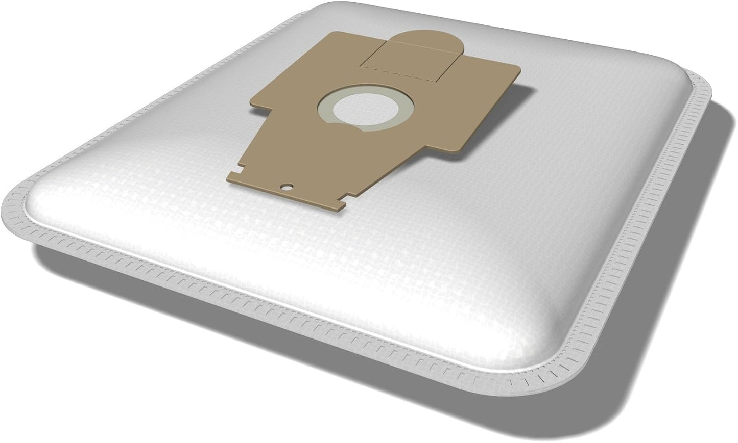 WOLF 1130, Staubsaugerbeutel Micropor für Moulinex / Privileg