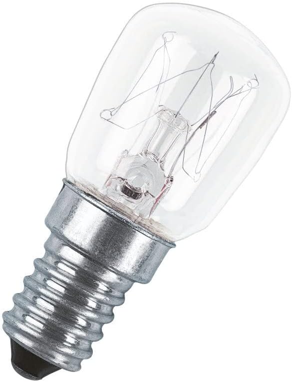 Kühlschranklampe E14 15W oder 25W