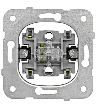 Schrack Visio 50 Schalter Unterputz