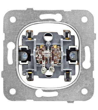 Schrack Visio 50 Schalter Unterputz