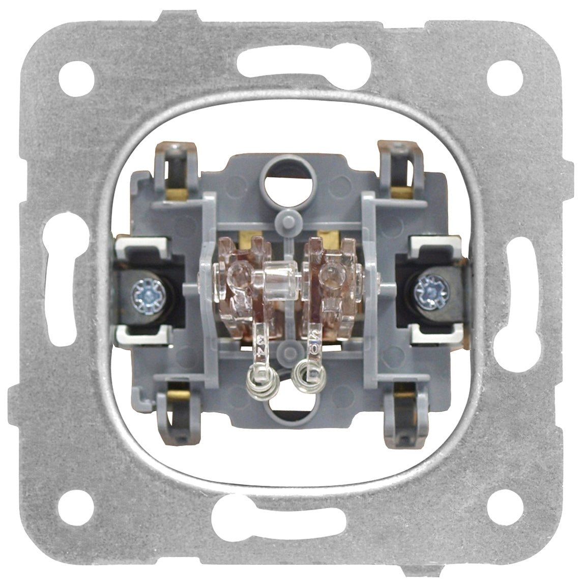 Schrack Visio 50 Schalter Unterputz