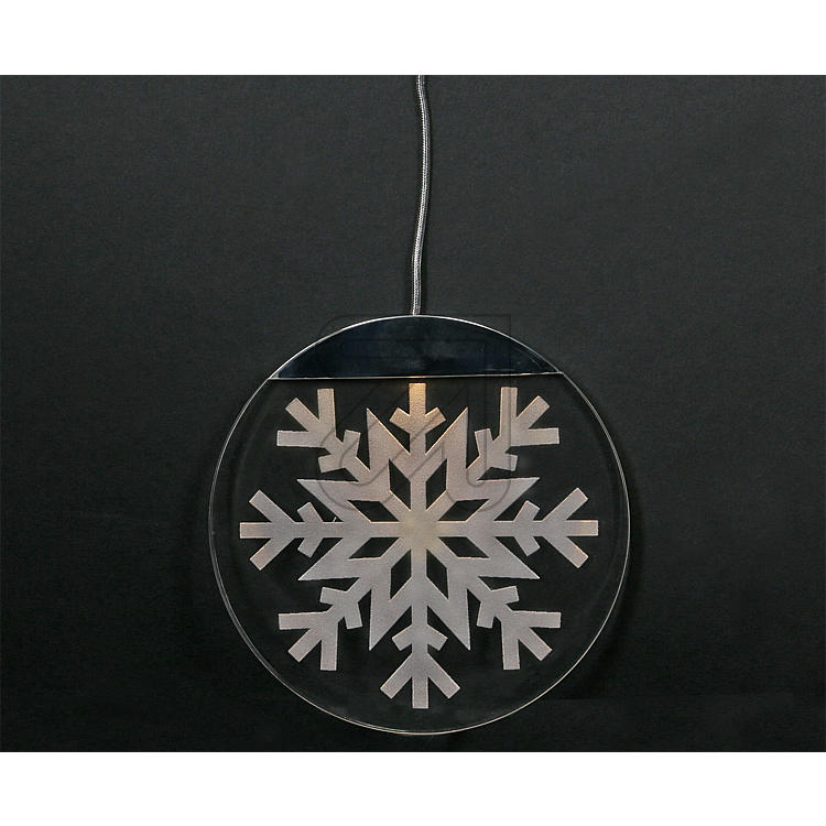 LED - Silhouette Acrylglastaler batteriebetrieben verschiedene Designs