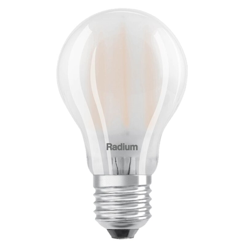 Radium LED Glühbirne E27 7W