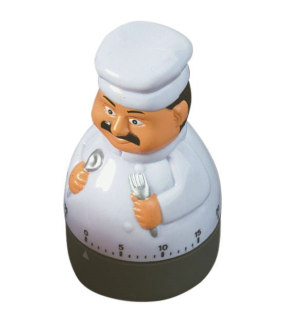 TFA Analoge Eieruhr Koch