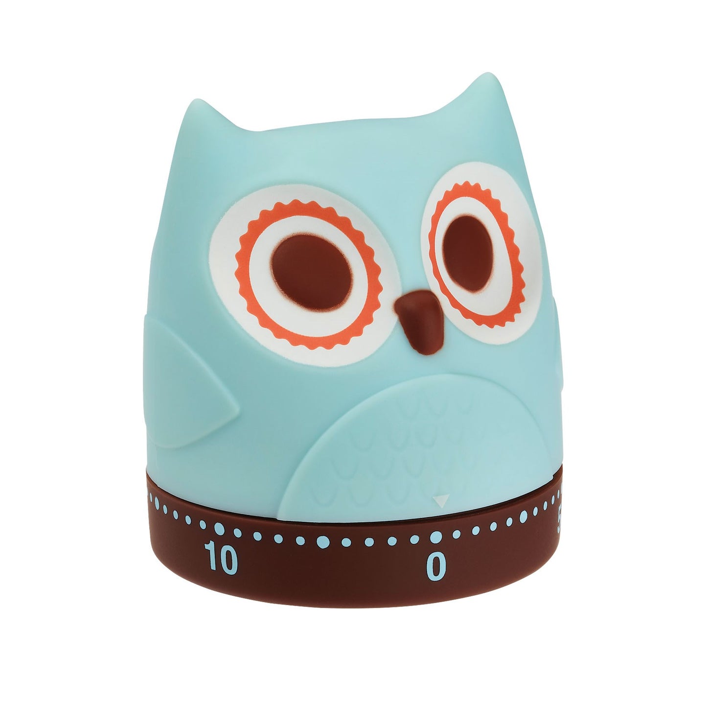 TFA Analoge Eieruhr Eule