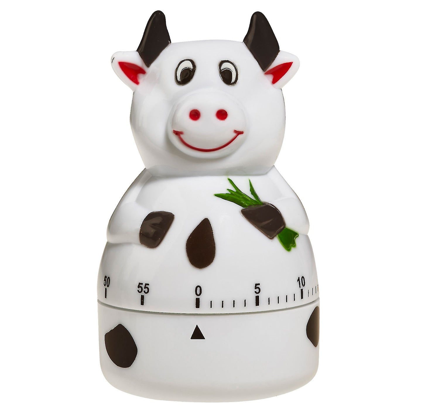 TFA Analoge Eieruhr Kuh