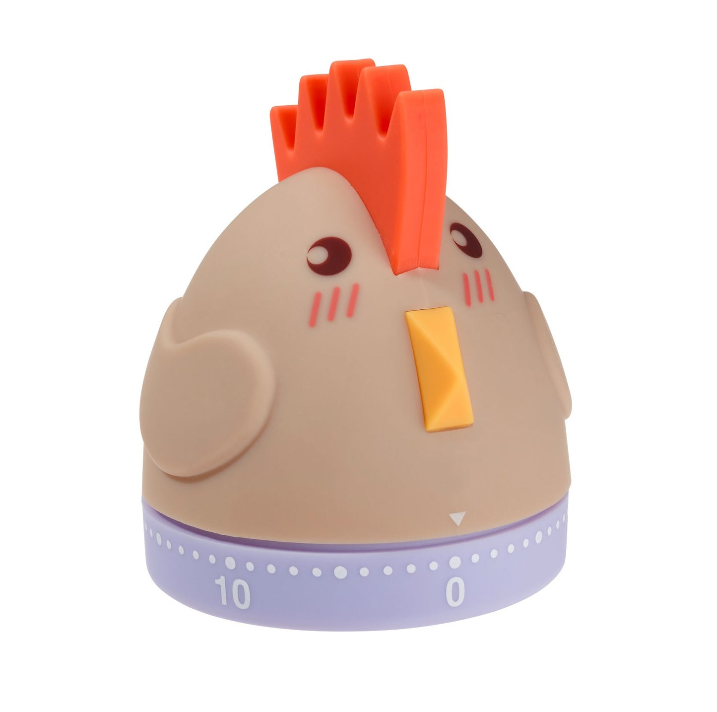 TFA Analoge Eieruhr Hahn