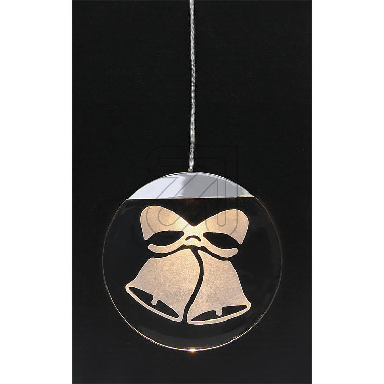 LED - Silhouette Acrylglastaler batteriebetrieben verschiedene Designs