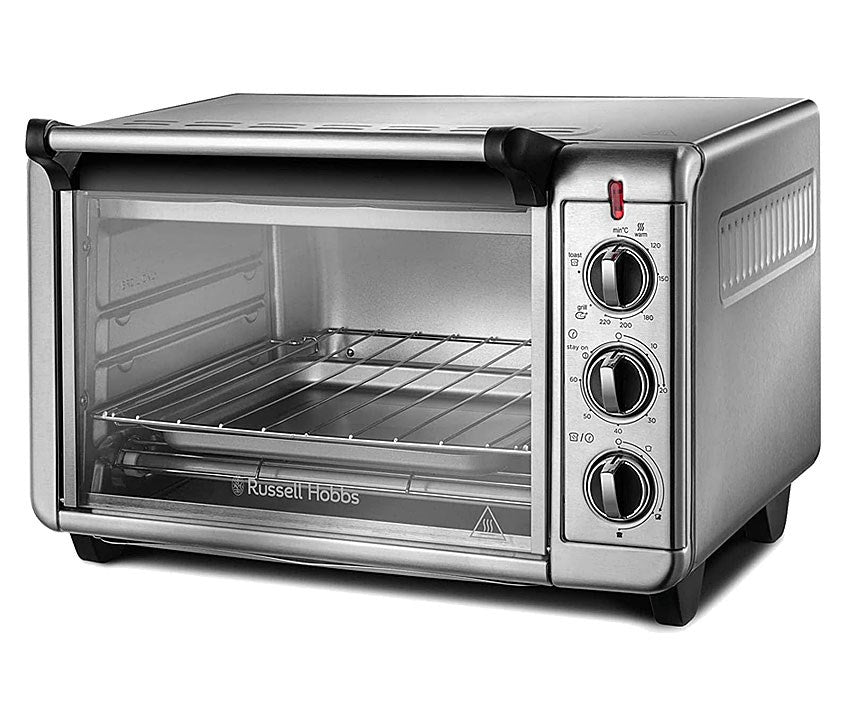 Russel Hobbs Mini - Backofen 26090-56 silber