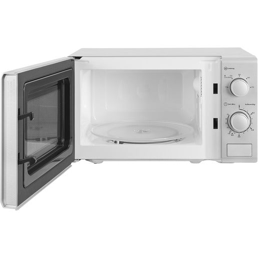Exquisit Mikrowelle MW900-030 silber 20L