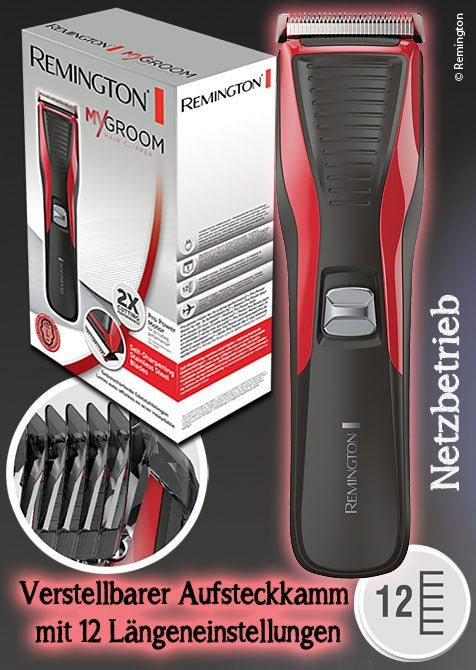 Remington Haarschneider HC5100 Aplha