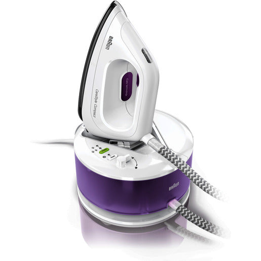 Braun Dampfbügelstation CareStyle IS 2044 VI