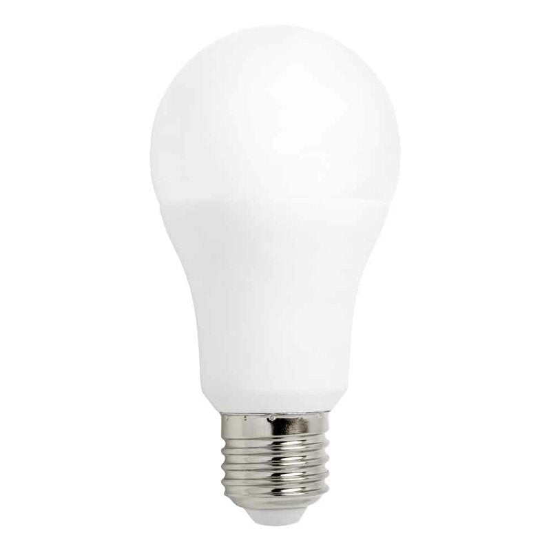 LED Leuchtmittel Birnenform 11,5W = 75W E27 matt 1070lm Tageslichtweiß 6000K 220°