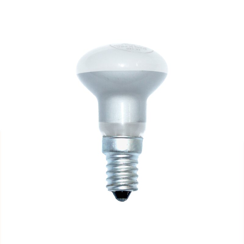 Reflektor Glühbirne Spot R39 30W matt 30 Watt Glühlampe E14 90°