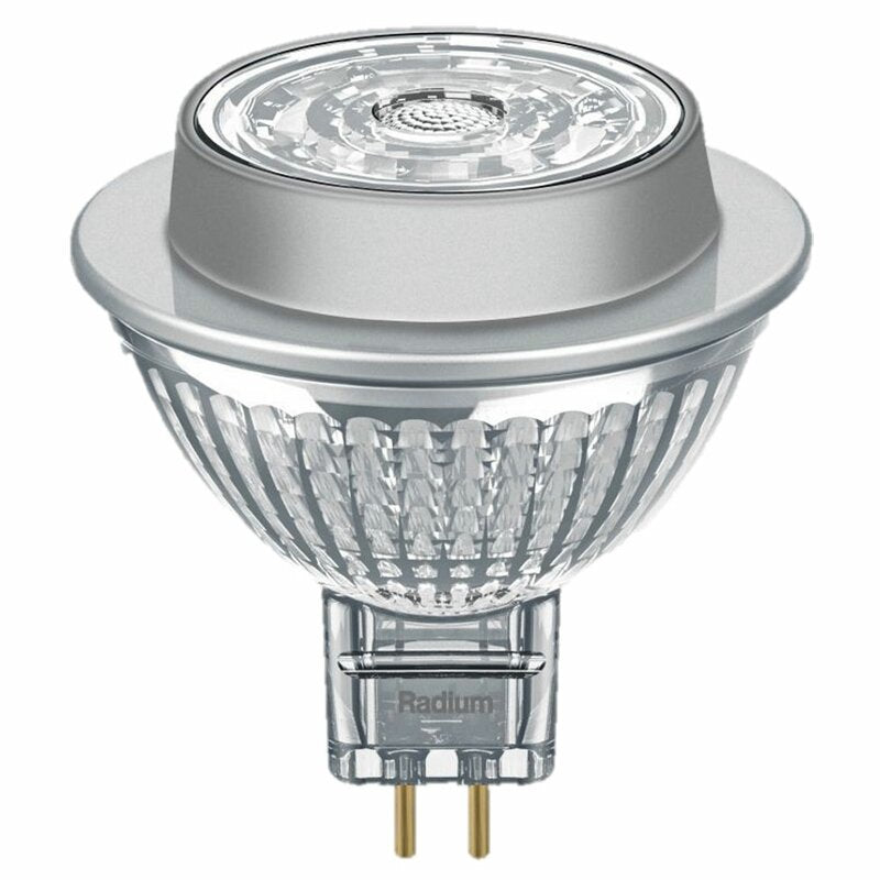 LED Reflektor GU10 7,8W