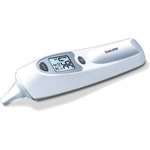 Beurer Fieberthermometer / Ohrthermometer FT 58