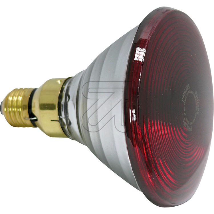 Philips Infraphil PAR38E 150W für Inrarotlampen