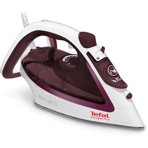 Tefal Dampfbügeleisen EasyGliss Plus FV 5714