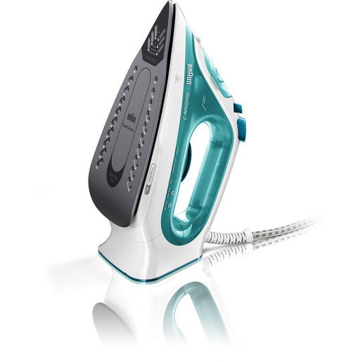 Braun Dampfbügeleisen TexStyle 3 SI 3041 GR