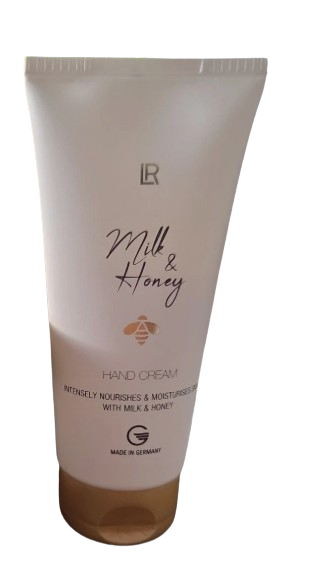 LR Milk & Honey Hand Cream Handcreme