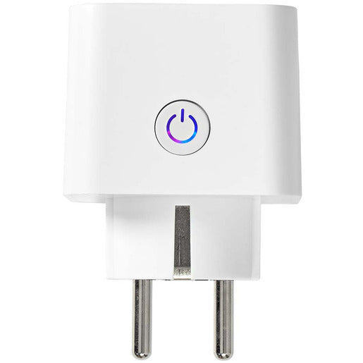 Nedis Smartlife Smart Stecker WIFIP131FWT 3680W