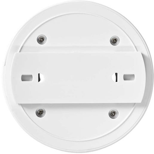 Smartlife Luftqualitätsmonitor WIFISA10CWT Kohlendioxid Luftfeuchtigkeit