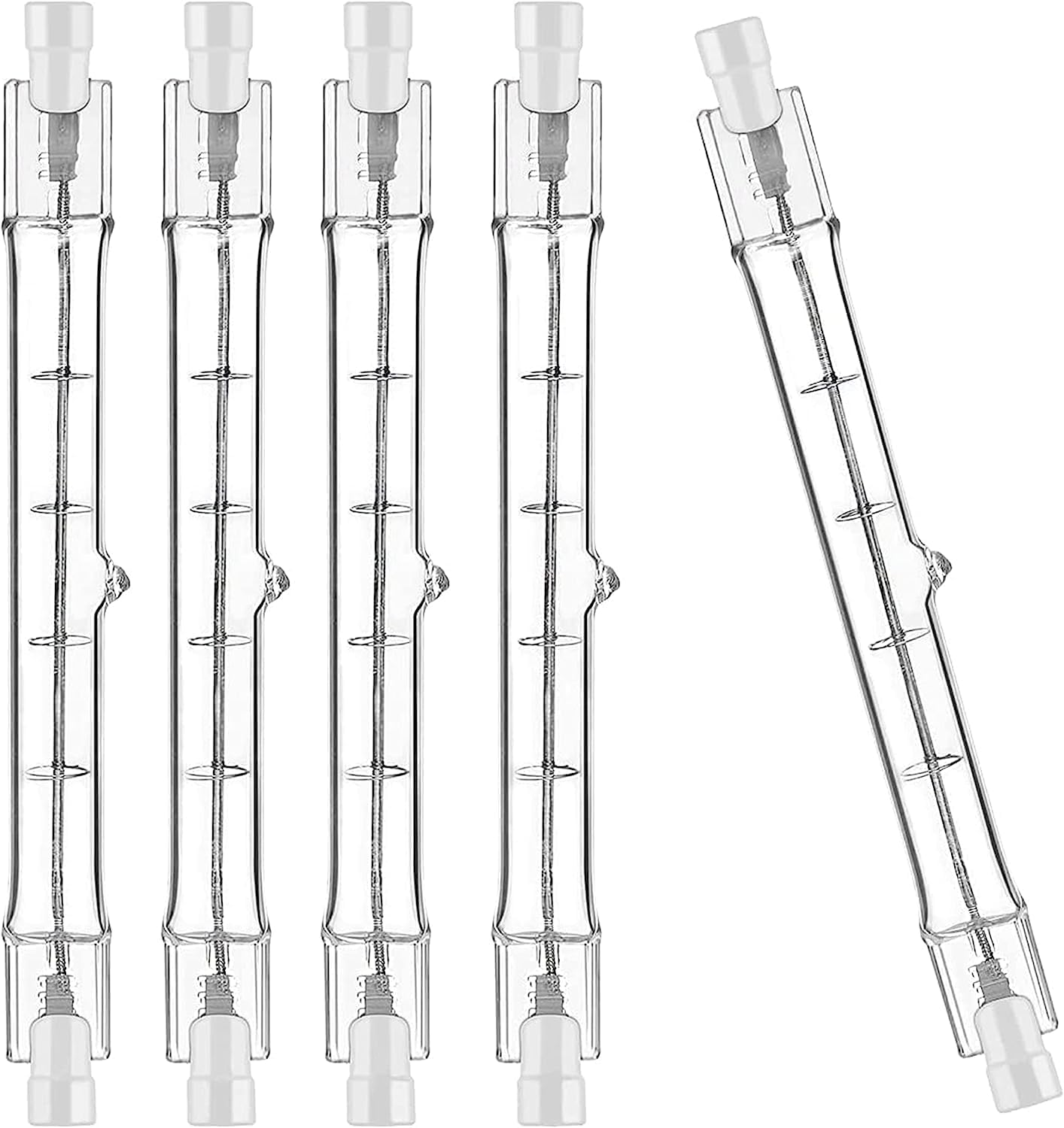 Halogenstab R7s 78mm 80 Watt