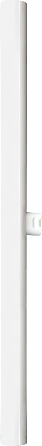 LED Linestra Ersatz 8W (34W) S14d 380lm 170° 927 50cm, Weiß