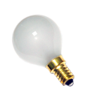 Glühbirne Tropfen 15W E14 MATT Glühlampe 15 Watt warmweiß dimmbar