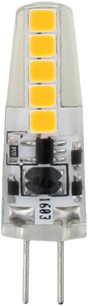 LED Stiftsockel G4 2W