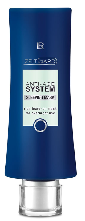 LR ZEITGARD Anti-Age System Sleeping Mask