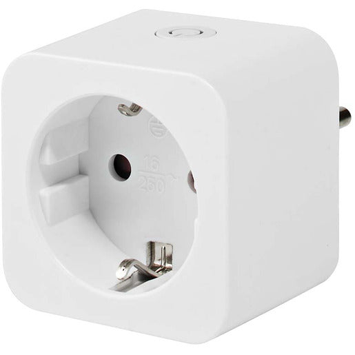 Nedis Smartlife Smart Stecker WIFIP131FWT 3680W